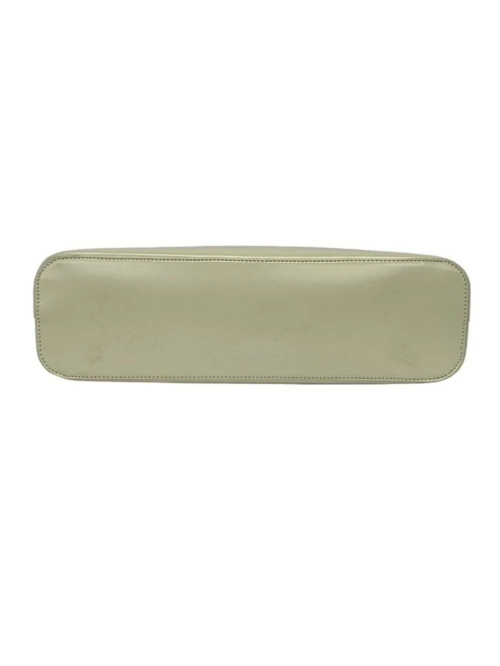 Loewe Handbag Ivory Leather